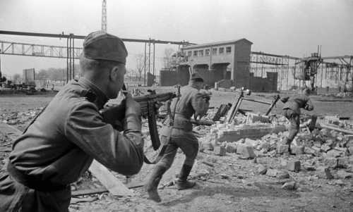 Sturmgewehr 44