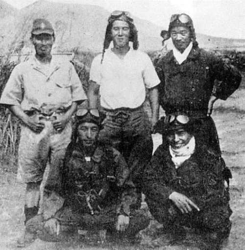 Tainan Kaigun Kōkūtai