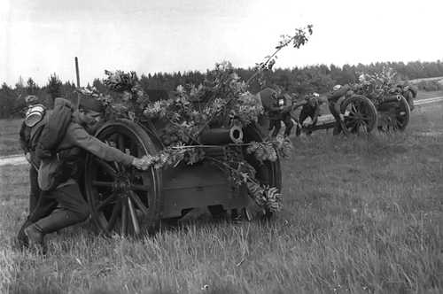Leningrad front