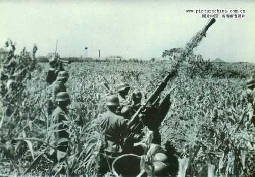 Battle of Shanghai 
