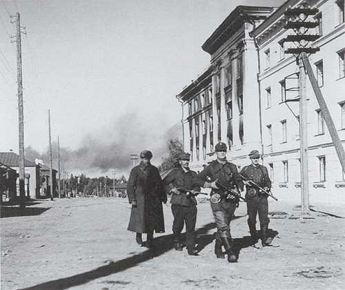 Petroskoi