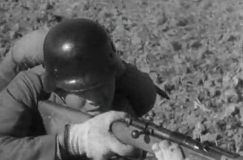 Arisaka Rifle