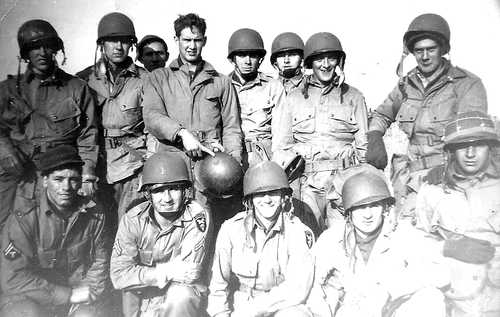 503rd Team