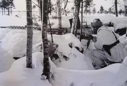 Lahti L-39 "elephant gun"