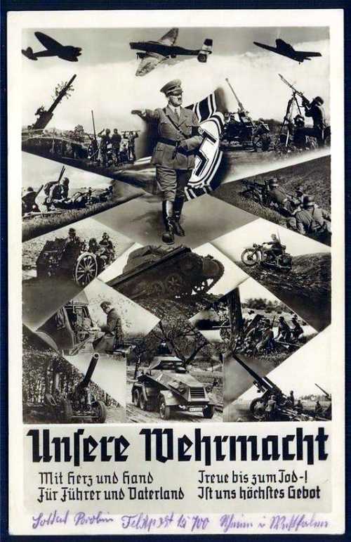 Wehrmacht