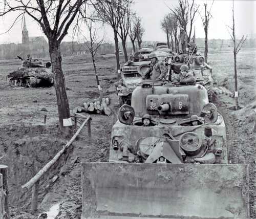 8th Armored Division