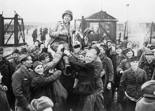 Liberated Soviets
