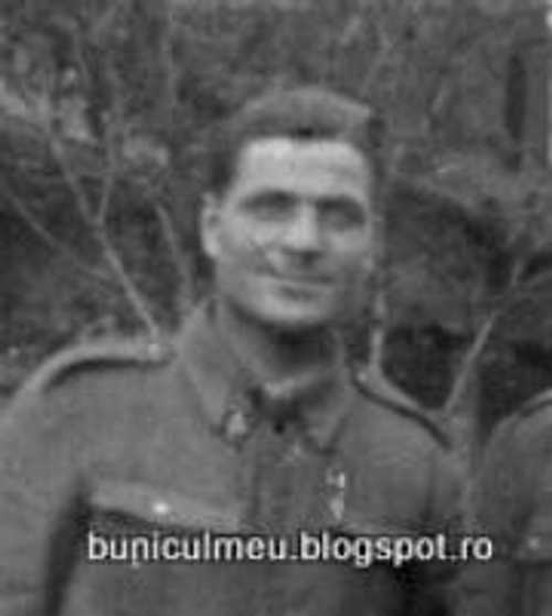 Gheorghe I. Enachi