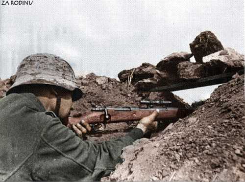 Marksman