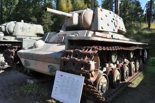 KV-1E m.1941