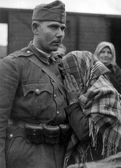 Magyar Honvéd