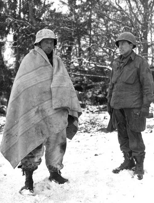 Winter of '44