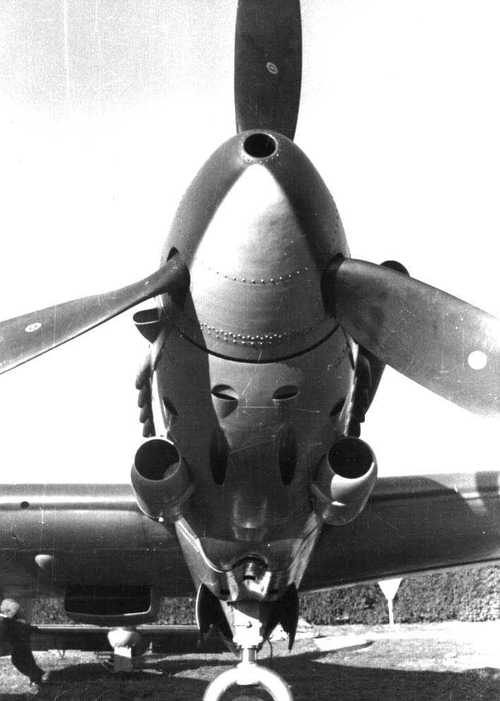 SM.92: a detail