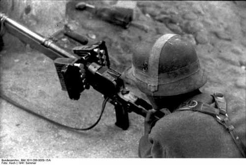 Panzerbüchse 39