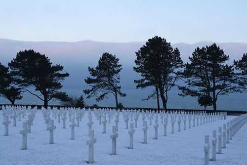 Eternal peace