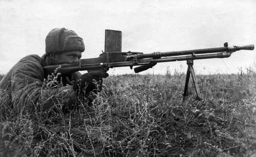 Battle of Stalingrad