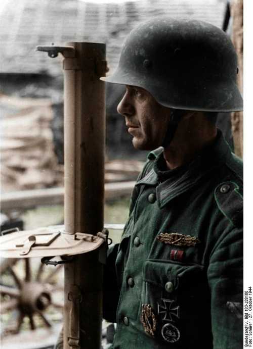 Panzerschrek