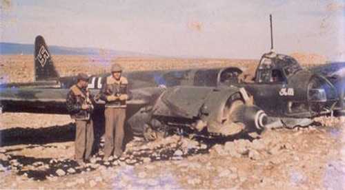 crashed_ju_88