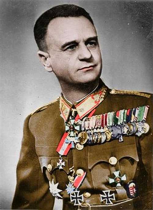Vitéz Oszlányi Kornél
