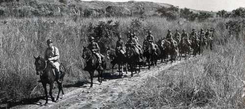 Philippines Campaign