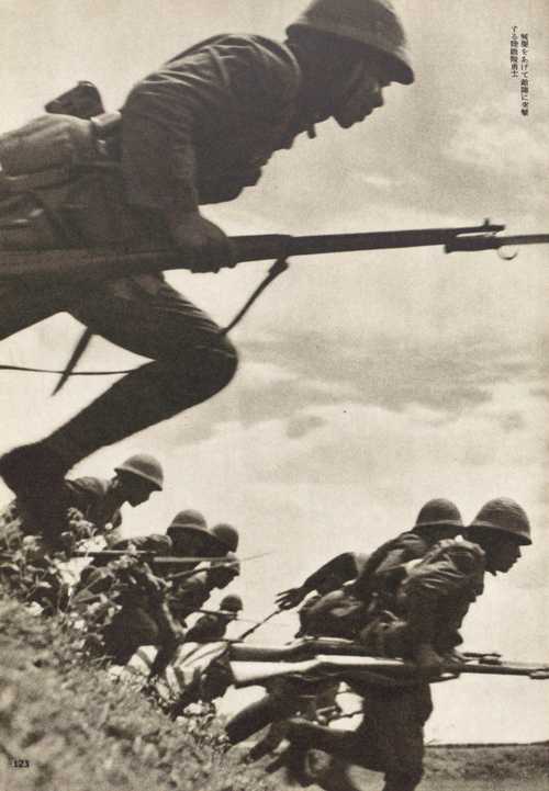 Andaman Islands Invasion