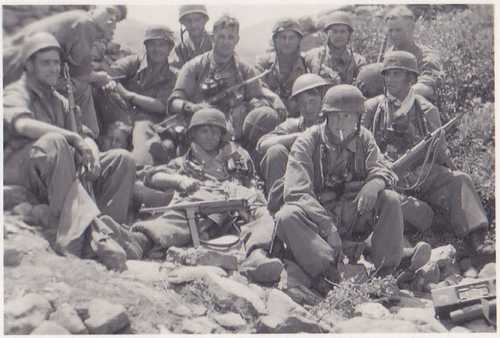 LL-sturm regiment 