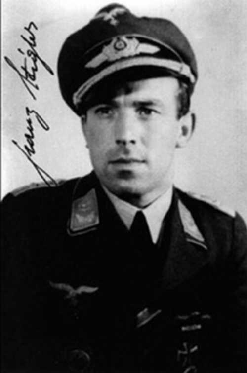 Franz Stigler