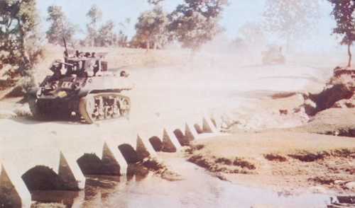 M3 Stuart