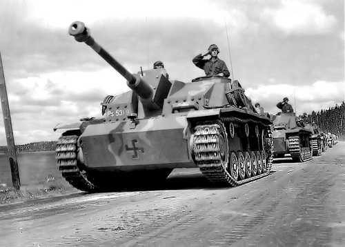 StuG III Ausf. G