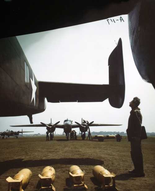 Pre-Flight Checks