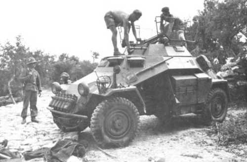 Sd.Kfz. 221