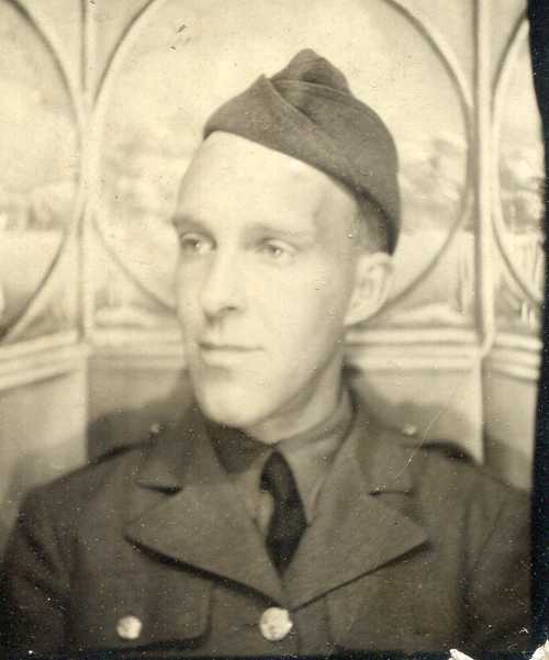 Howard E. Rogers