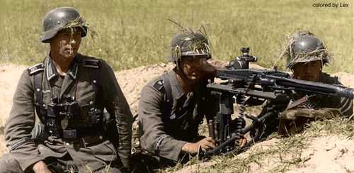 MG42