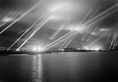 Searchlights