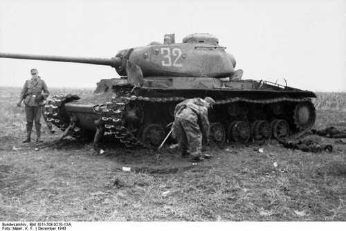 KV-85