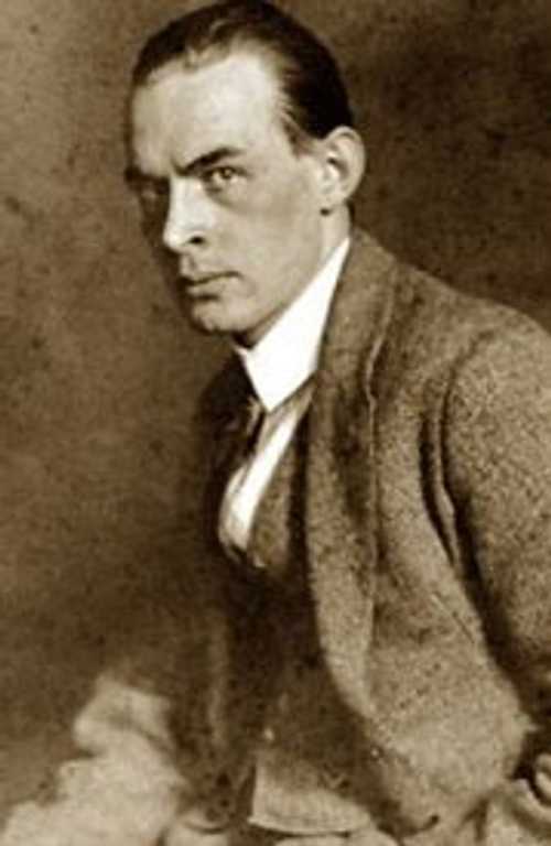  Remarque the author of All is Quiet on the W F