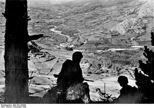 Panorama