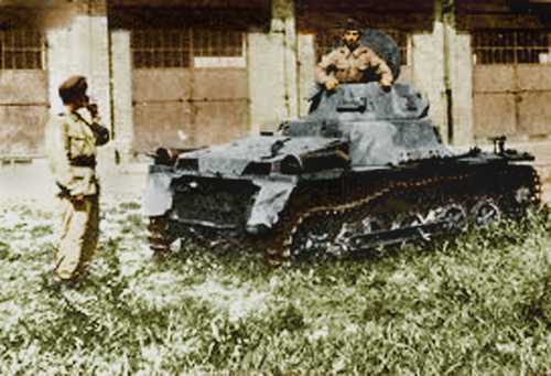Hungary Rétság 1941.