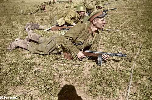 Stalingrad
