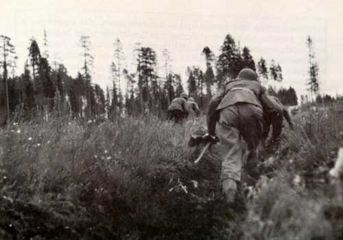 Kollaa 1941