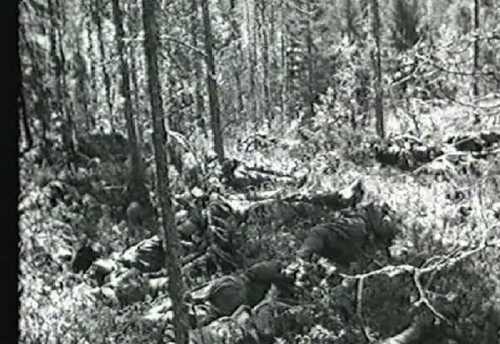 Fallen Soviets