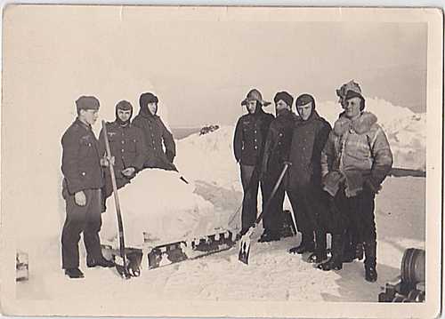 Germans in russia