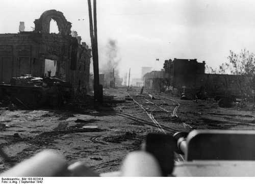 Stalingrad