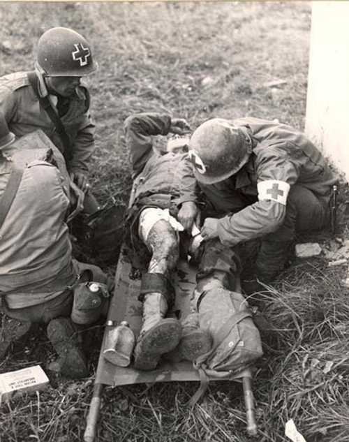 Medics 