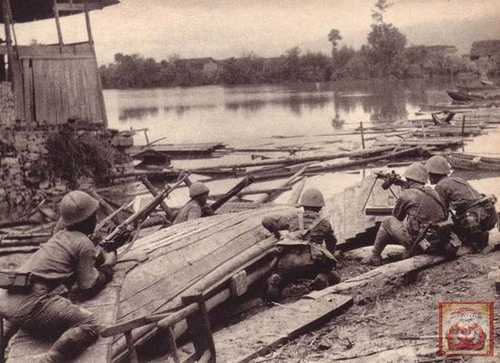  Sino-Japanese War