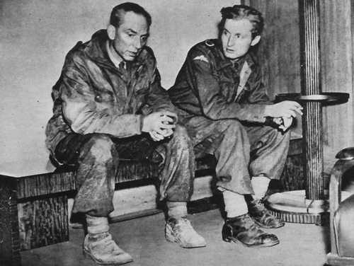 BBC War Correspondents
