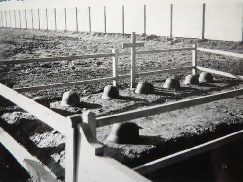 German Cemetery