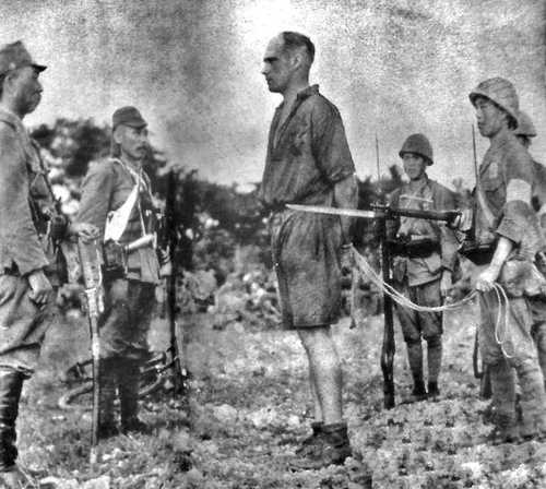 Australian POW