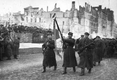 1 Polish Army