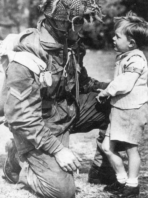  1st Canadian Parachute Battalion